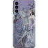 Fairy with Horse in Snow by Nene Thomas Galaxy S21 Plus 5G Skin